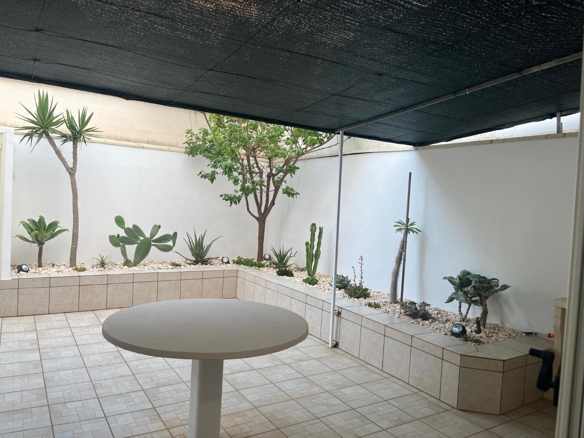 Villa Ticia A 100 Metri Dalla Spiaggia Con Parcheggio Privato Лидо Марини Екстериор снимка