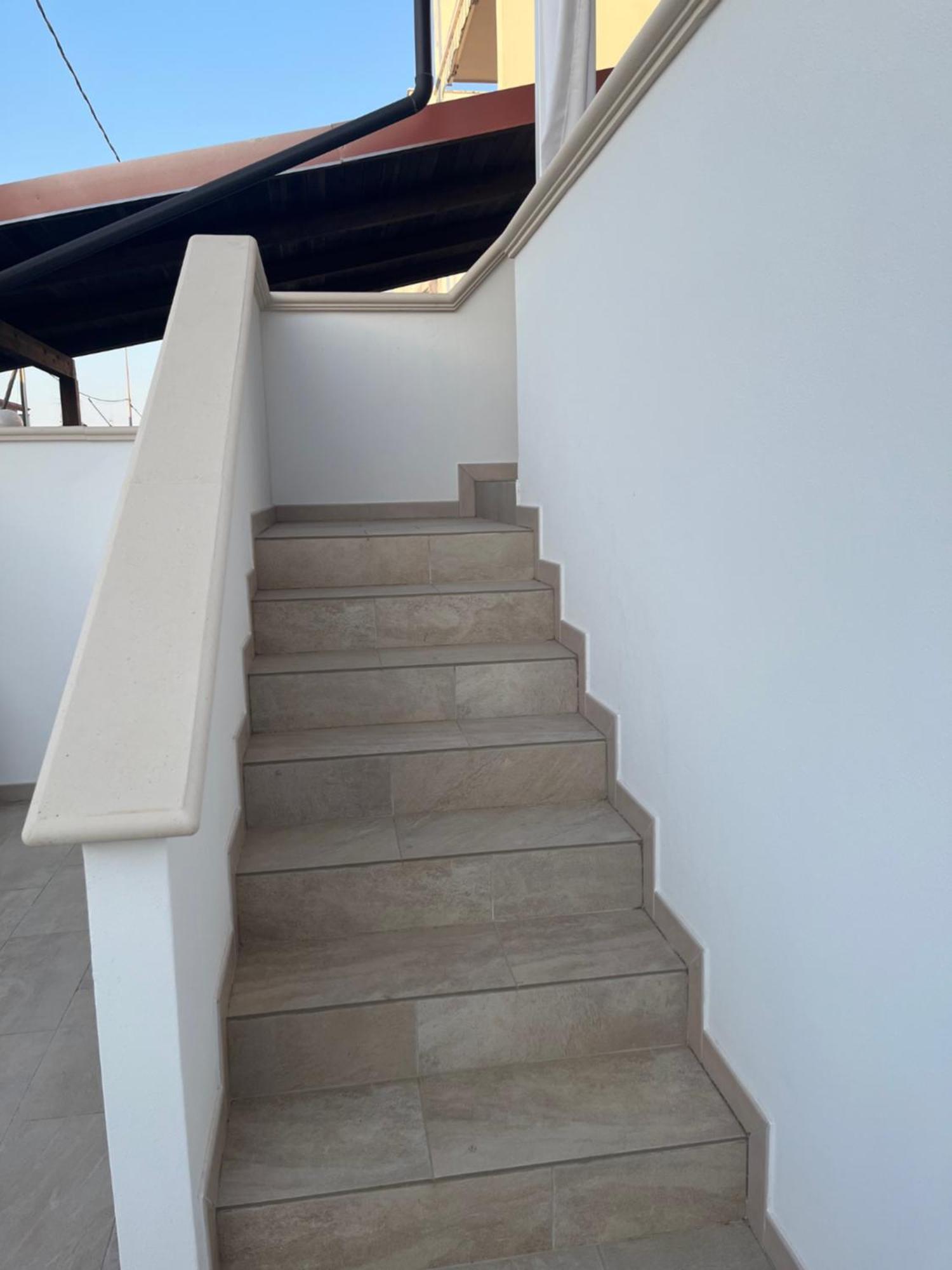 Villa Ticia A 100 Metri Dalla Spiaggia Con Parcheggio Privato Лидо Марини Екстериор снимка